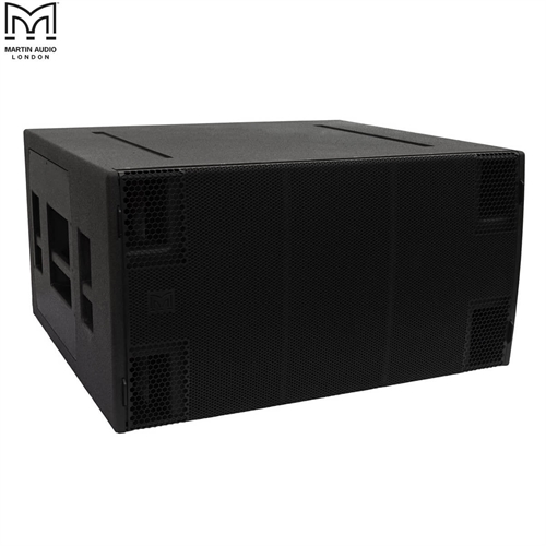 Loa Martin Audio SXH218